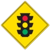 Logo of City Traffic Sign android Application 