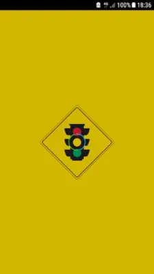 City Traffic Sign android App screenshot 4